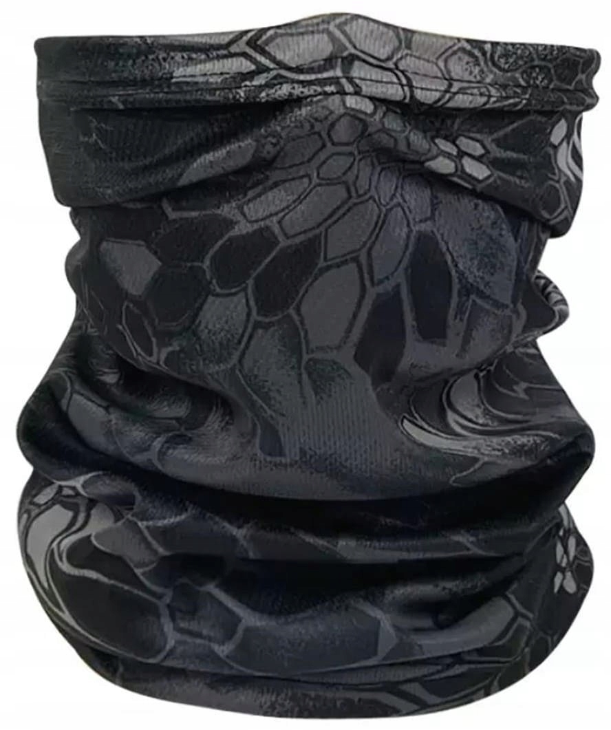 Camo Chusta Komin Na Szyje KPT-TH