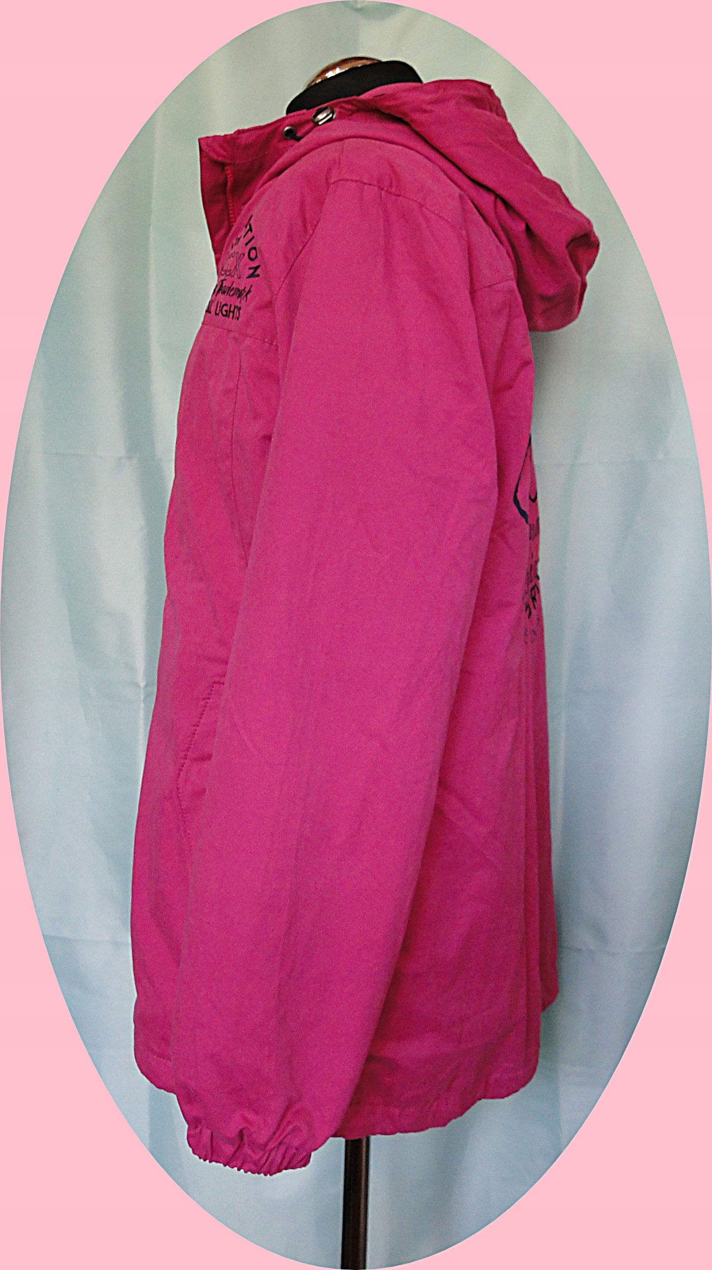 SOCCX - damska kurtka NOWA Marka inna