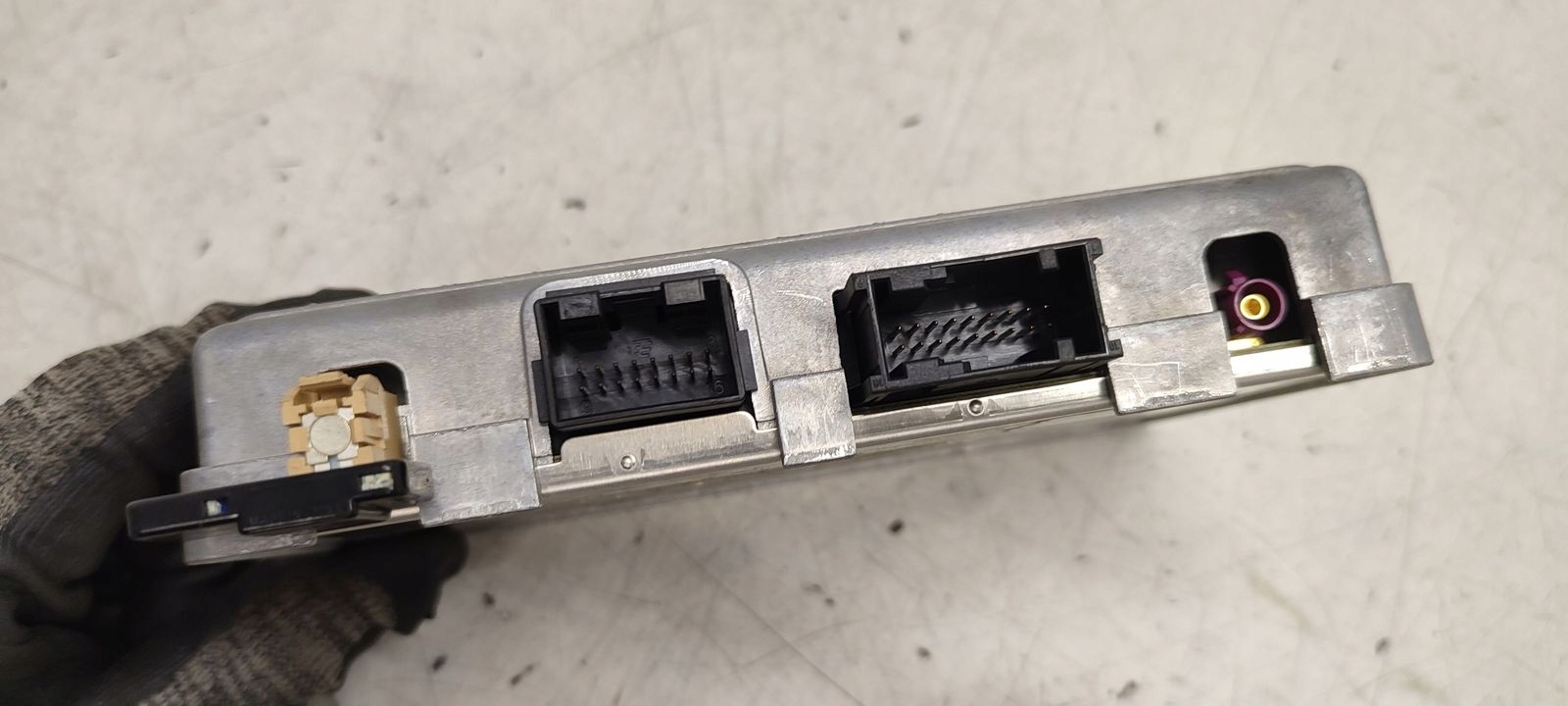 modulo bluetooth Opel Zafira C 1,6 Z16XNT