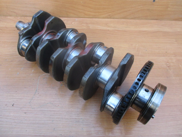 opel insignia Astra J ZAFIRA C 2.0 A20DTH A20DT вал nr5 с дефектом