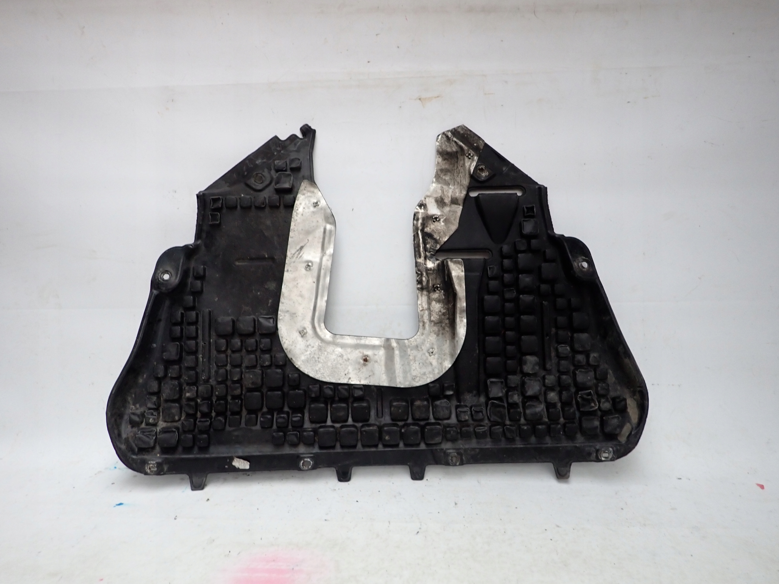 JEEP CHEROKEE KL LIFT 2.2 19- cover below engine