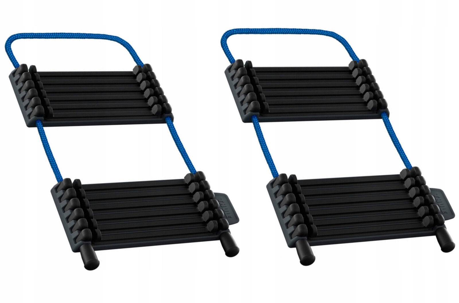 

2x Thule Carbon Frame Protector Adapter do ram