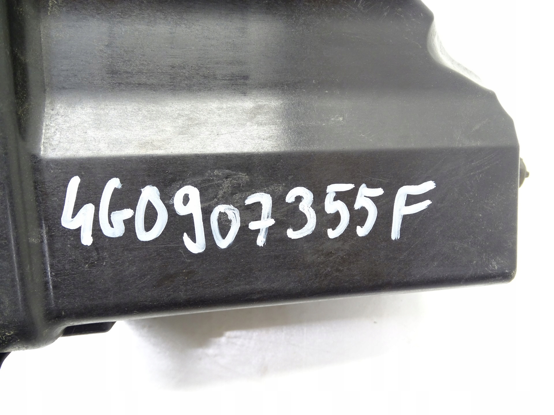 Module fusibles AUDI A6 C7 4G0907355F