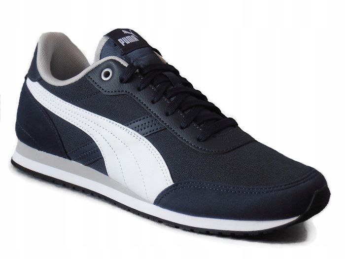 

Buty Puma St Runner Essential (383055 04) r. 45