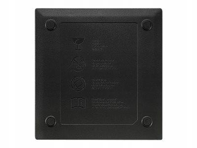 Qoltec External Dvd-rw recorder Usb 2.0