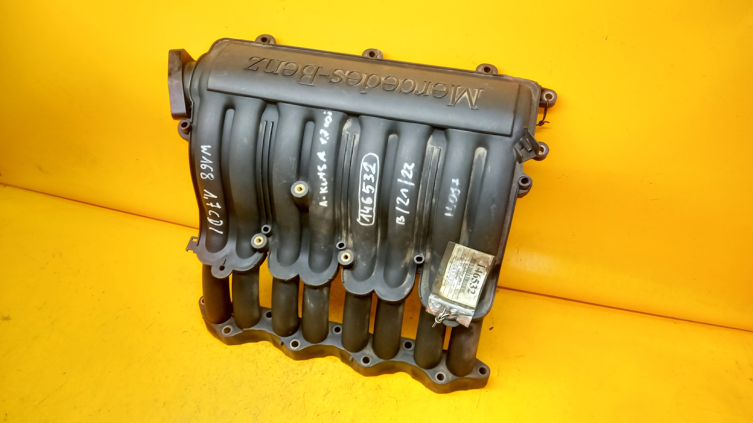 mercedes-benz oe 6680900237