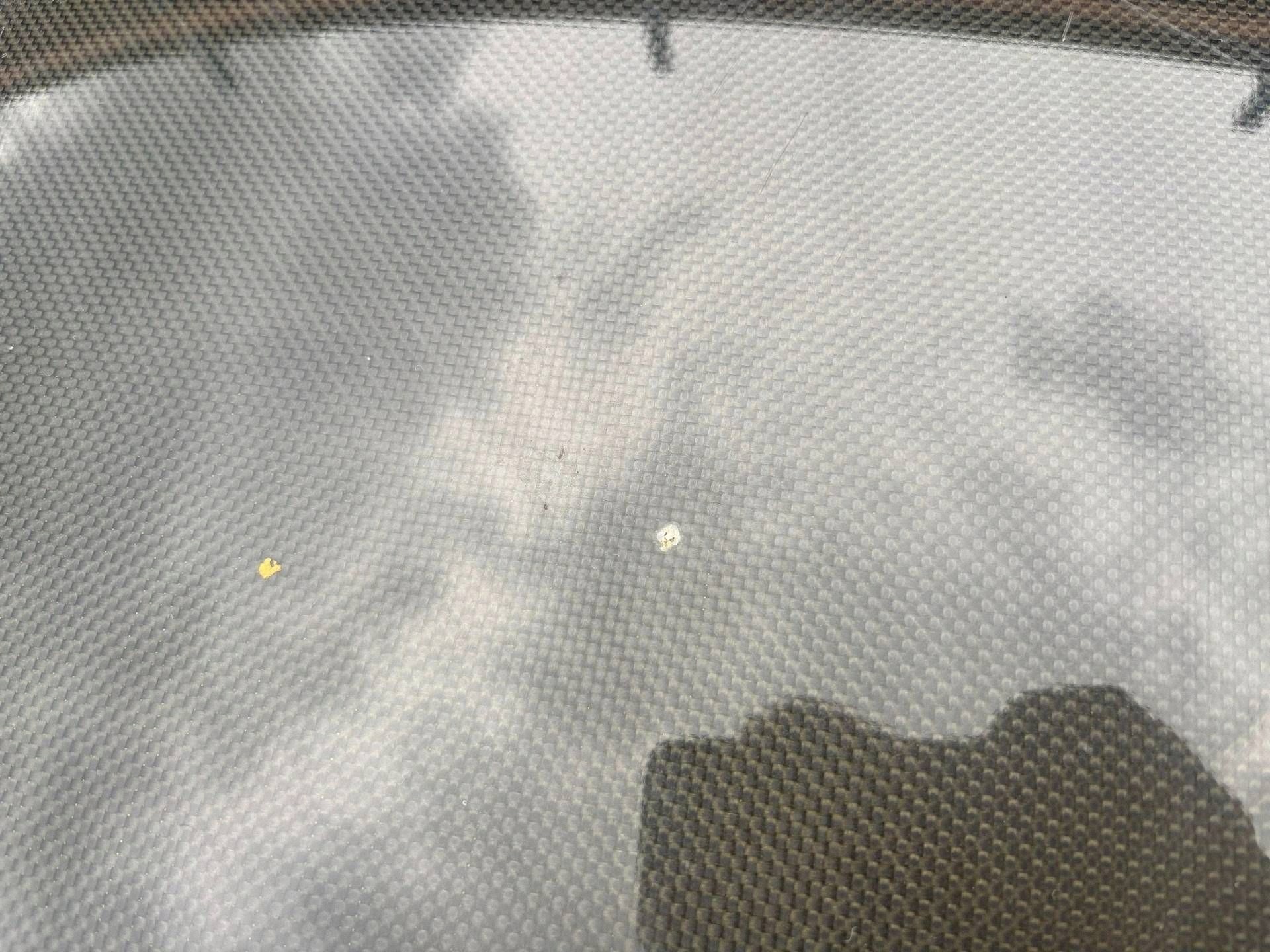 roof CARBON BMW E92 M3 COUPE