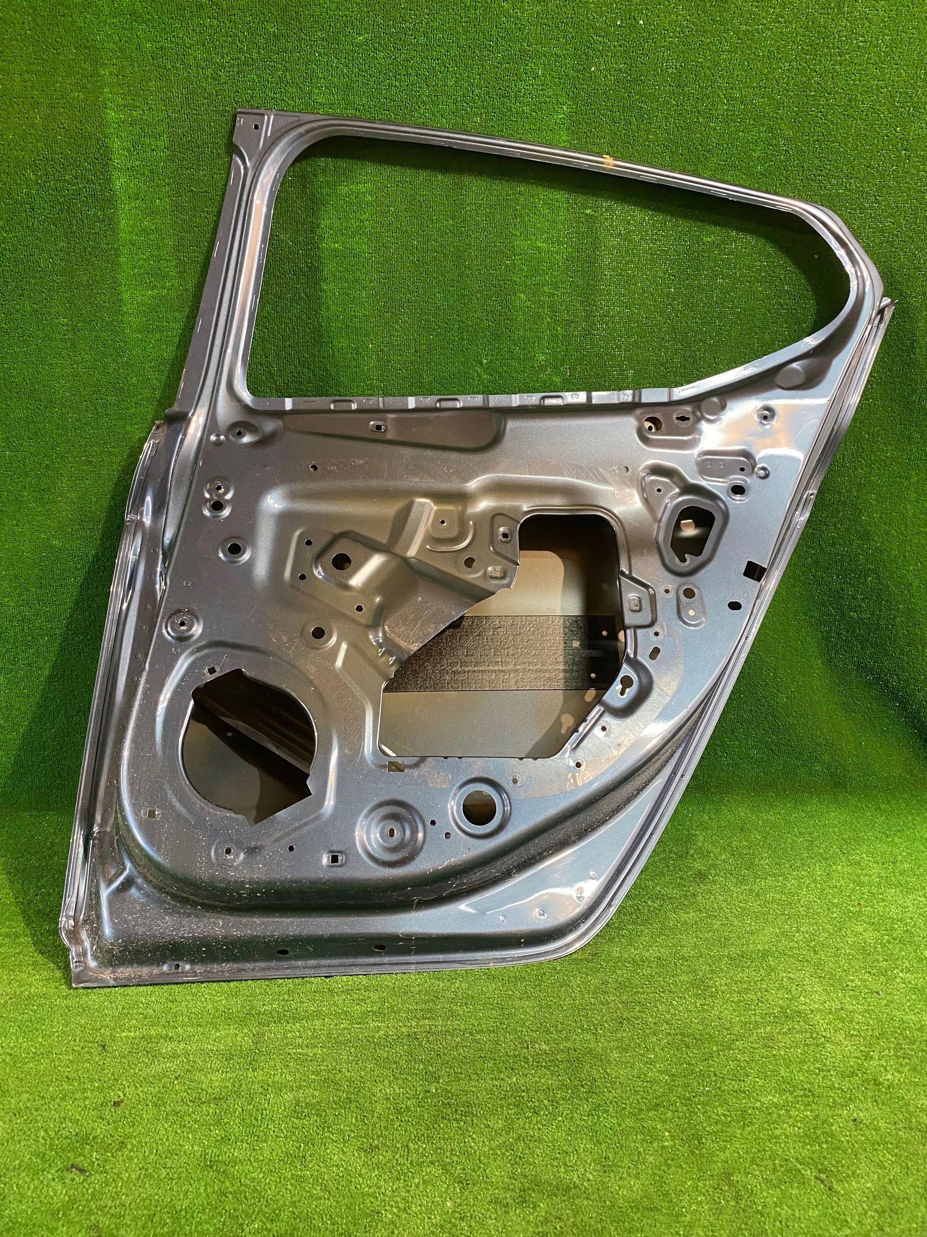 door rear part rear. right OPEL ASTRA K HB