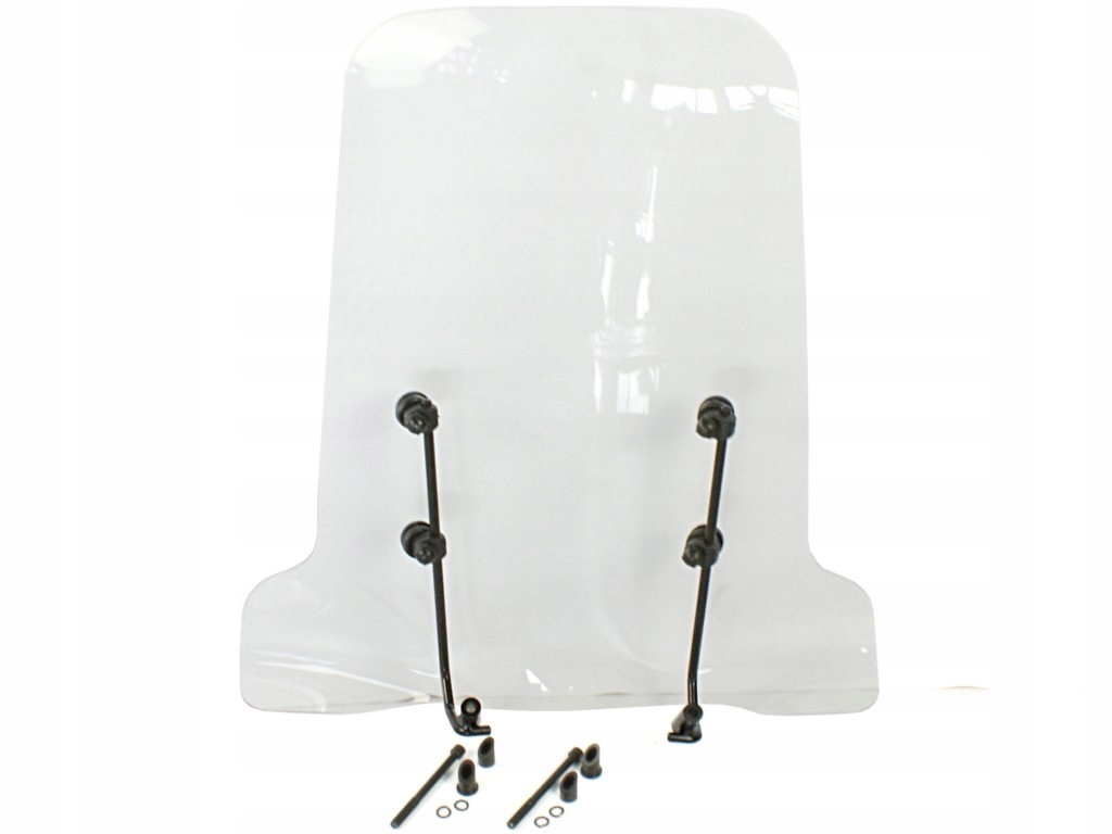 SZYBA CZOŁOWA SKUTER-OWIEWKA YM-4249 YAMAHA NEOS Producent inny