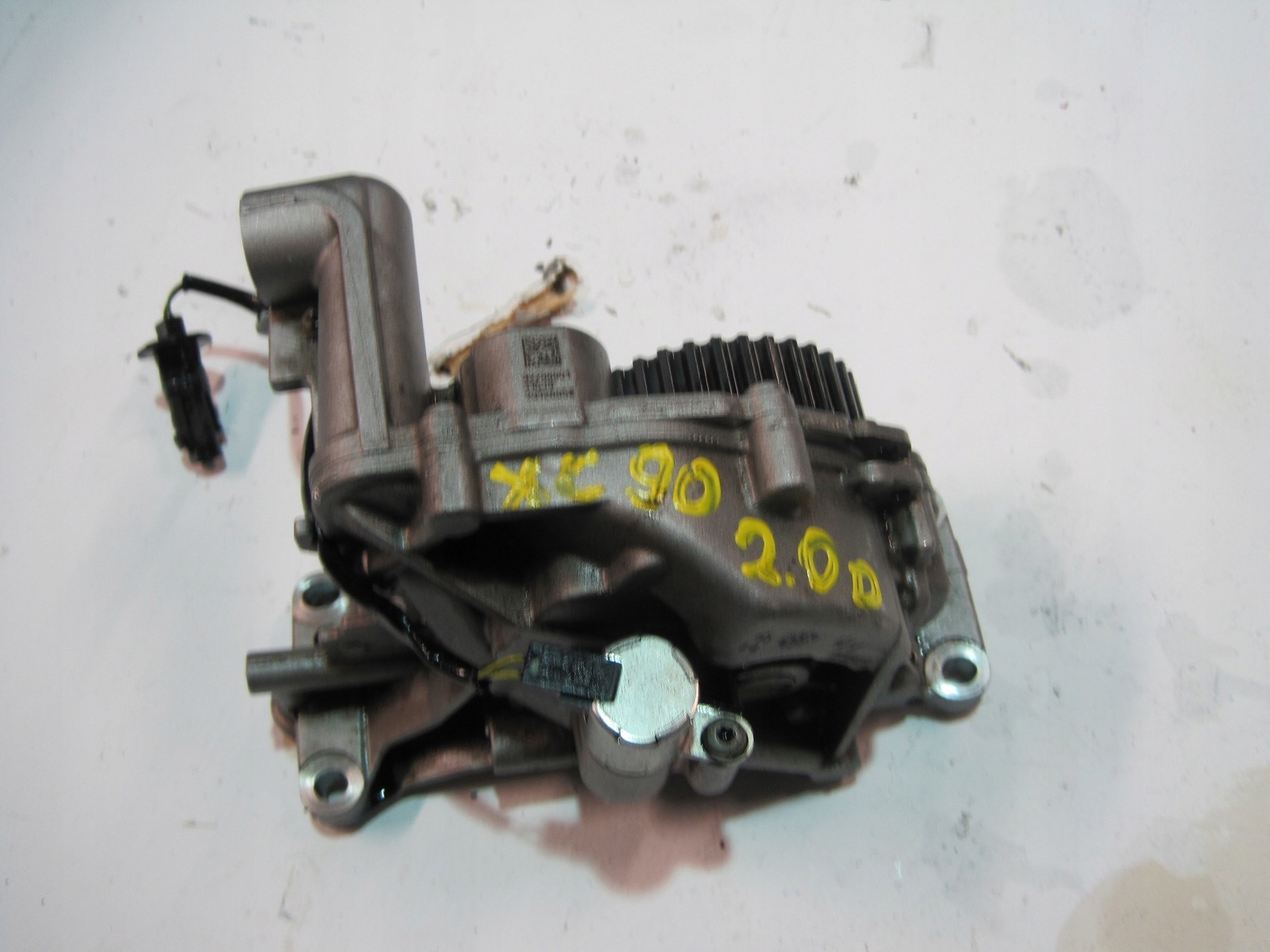 Ölpumpe VOLVO XC90 2,0D 32298901