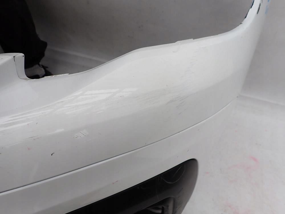 PEUGEOT RIFTER 18-23 bumper front front