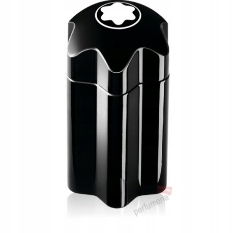 Originální Montblanc Emblem Toaletní voda 100 ml