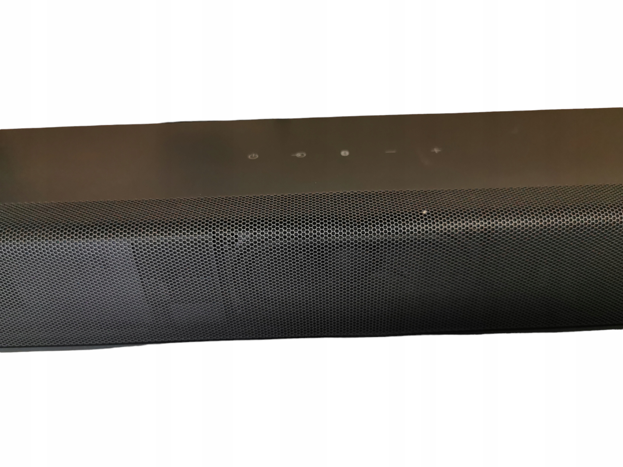 Soundbar Sony HT-G700 3.1 400 W czarny Waga produktu z opakowaniem jednostkowym 12 kg