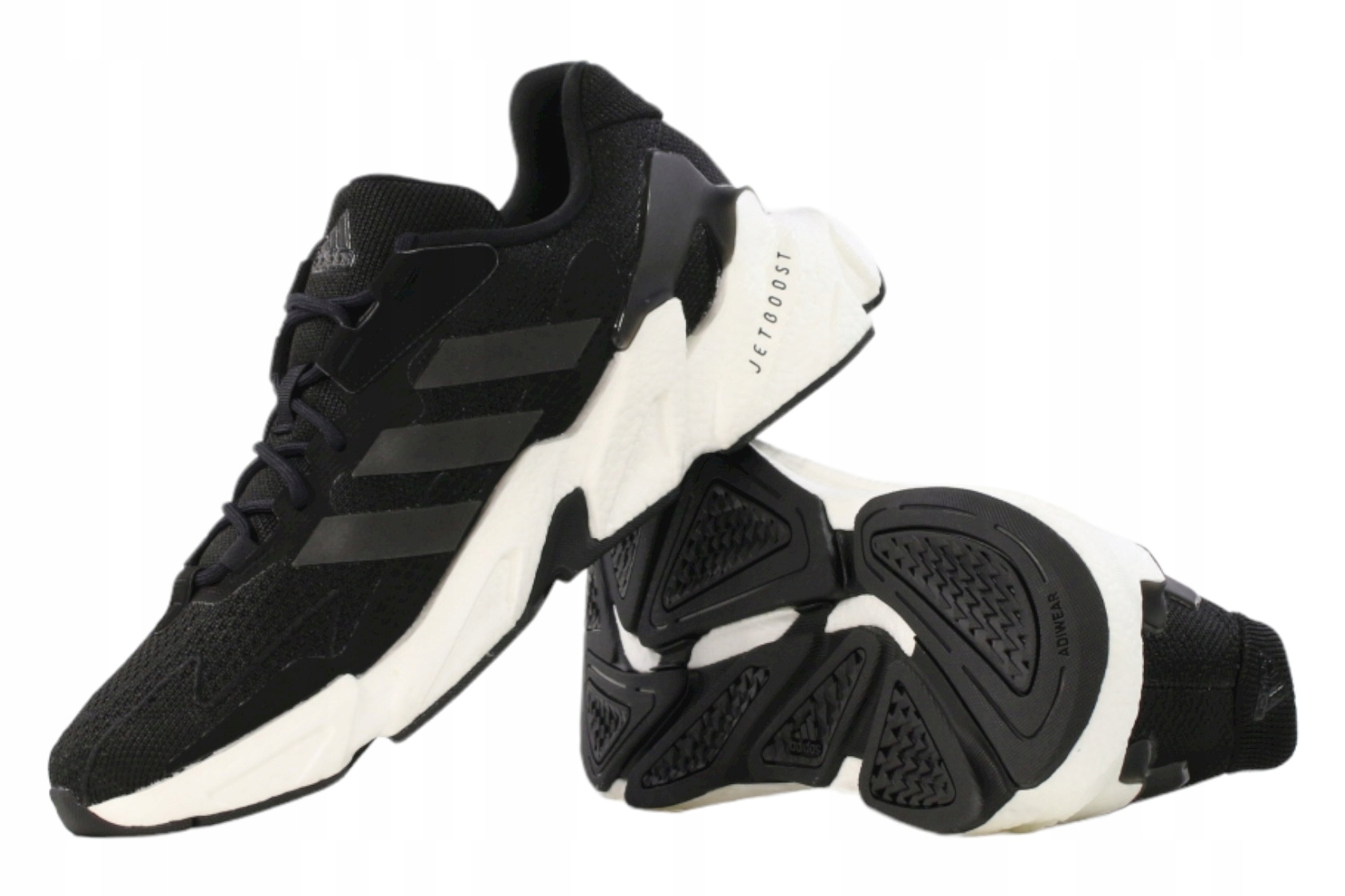 Buty męskie adidas X9000L4 M S23669 Płeć mężczyzna
