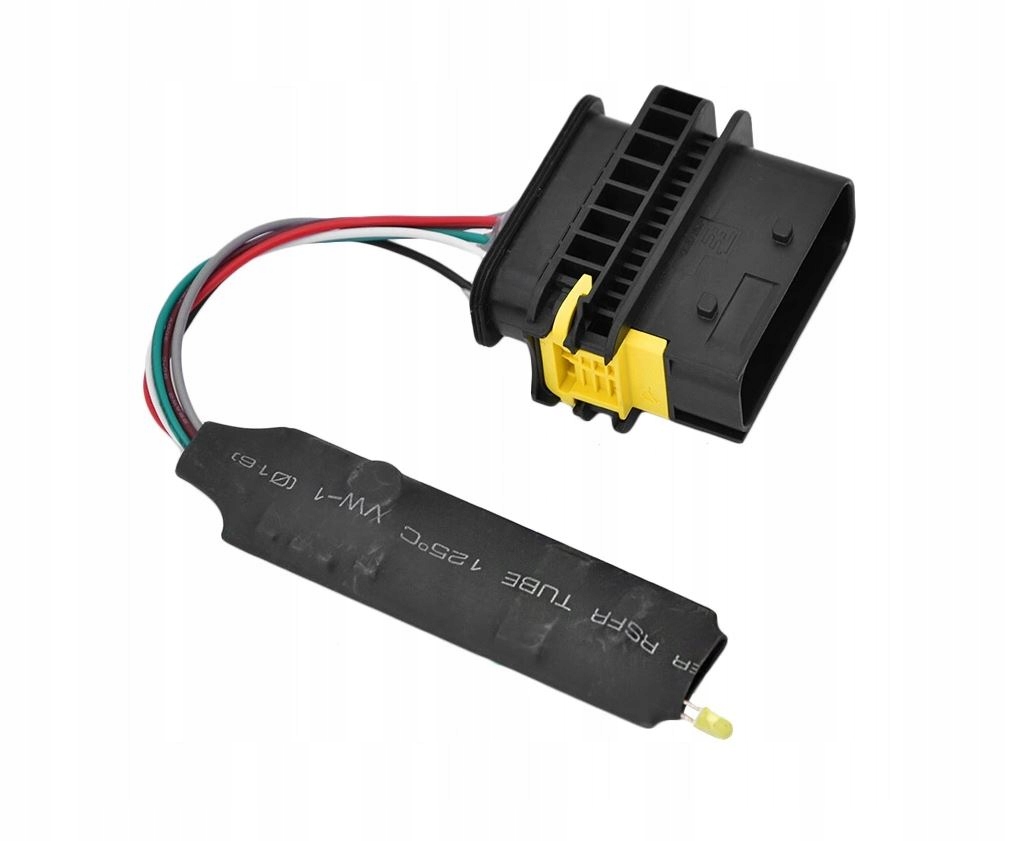 

Emulator Man Adblue Euro 6 plug and play