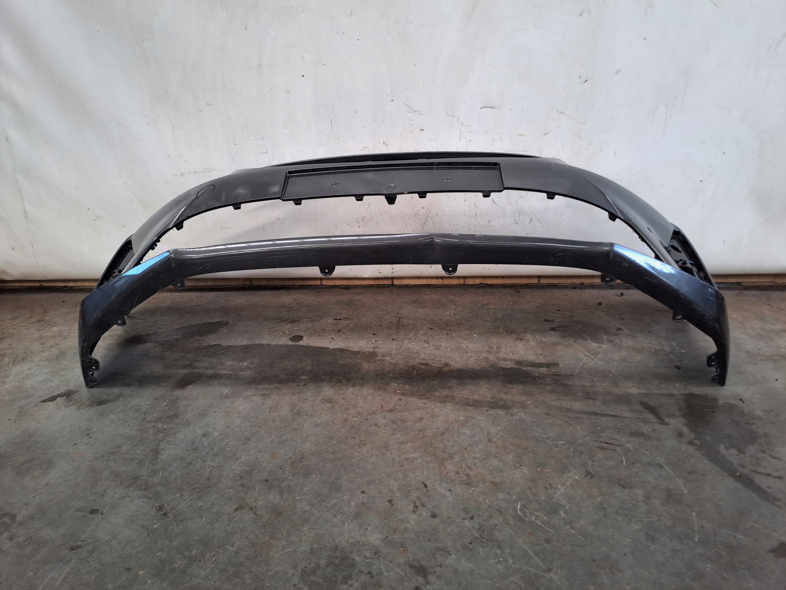 bumper front 9830340080 Opel Corsa F ss-line