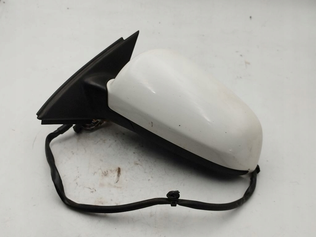 Audi A4 B7 mirror left el. 14 PIN LY9D