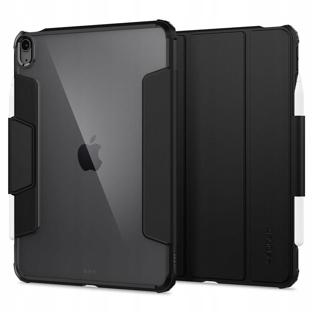 Pouzdro Spigen s klopou Book pro iPad Air 4/5 10.9 Air 11 6gen 2024
