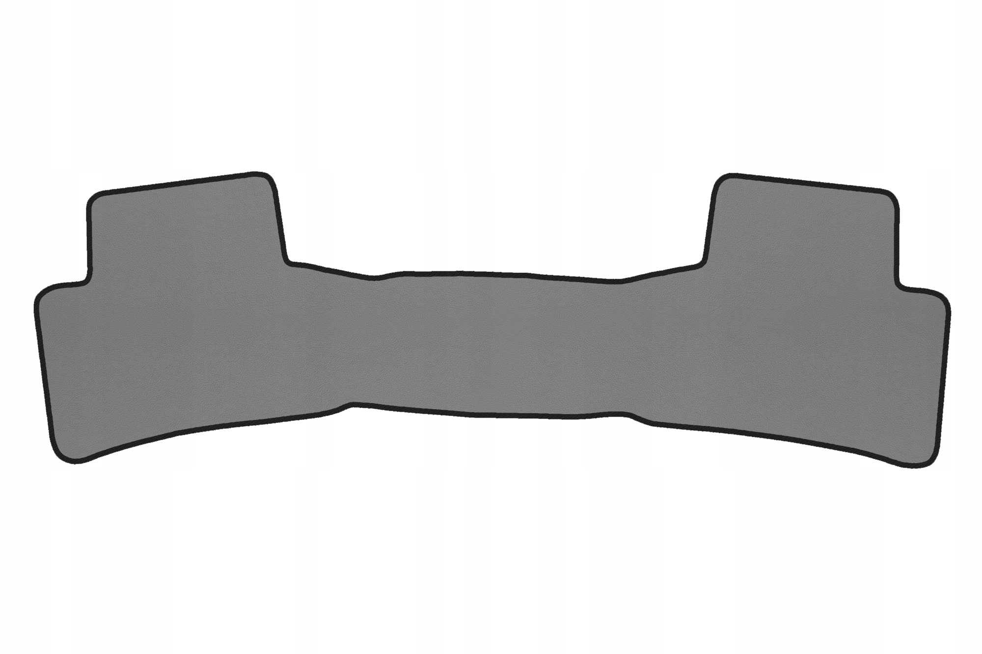 Коврики F-Core прошытые Lx210 ГРЕЙ 1 el.