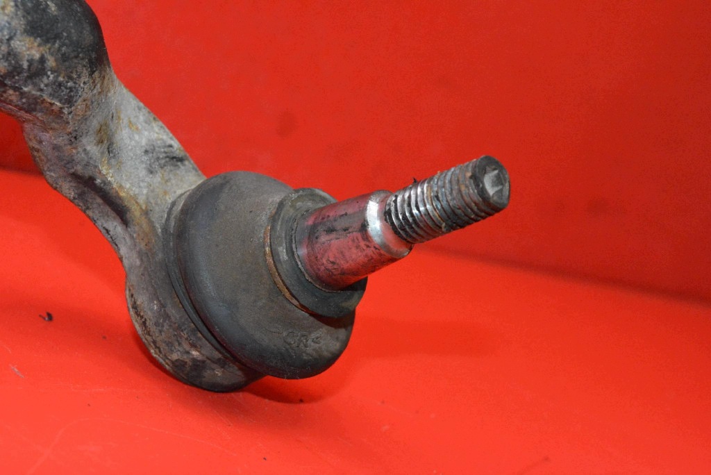servo control EU 34013127 FORD FOCUS C-MAX MK1 2.0 TDCI 136 KM 03
