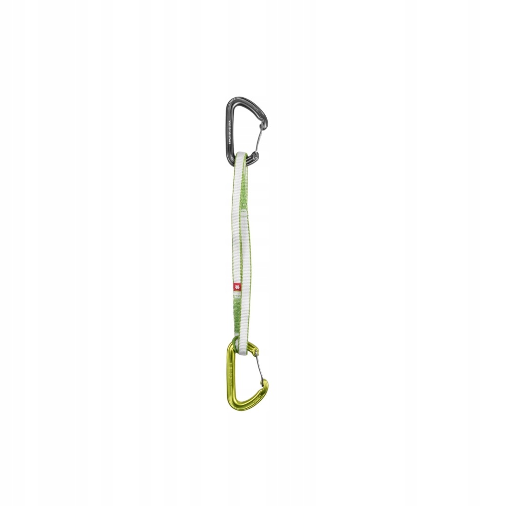 Expreska Ocún Hawk Wire St-sling Set Dyn 12 mm 80 cm