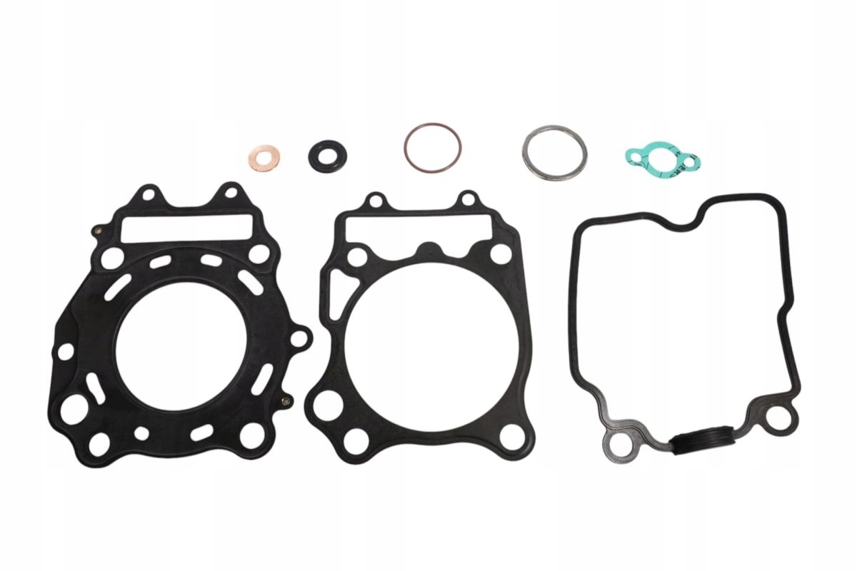 Xradical (artein Gaskets) Tesnenia Top End Suzuki Burgman 250 4T LC '98-'0