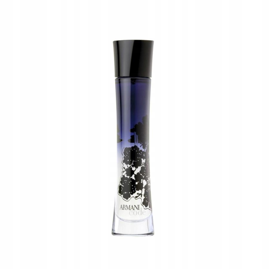 Armani Code Woman Edp 30 ml