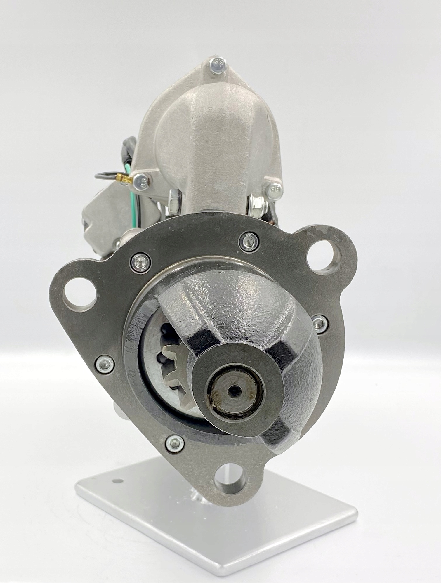 Стартер AS-RU S9255 KOMATSU