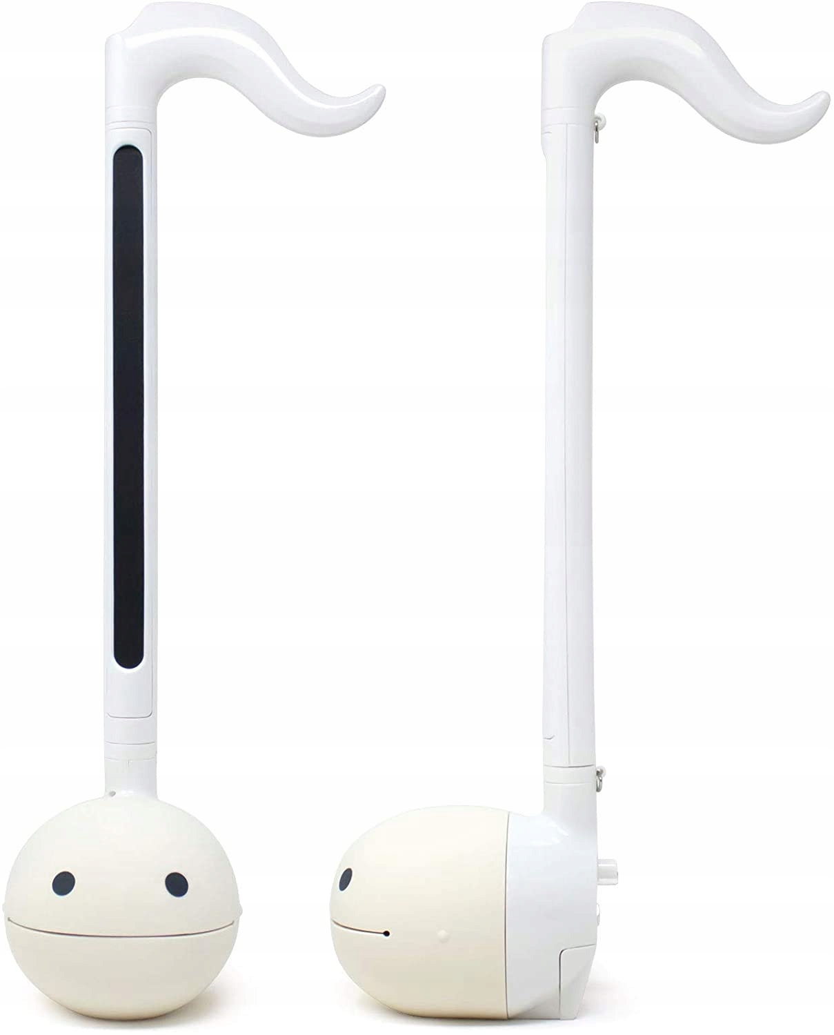 Otamatone Deluxe Biały Instrument Syntezator Maywa Denki 44 cm DUŻY XXL Kod producenta THO428816