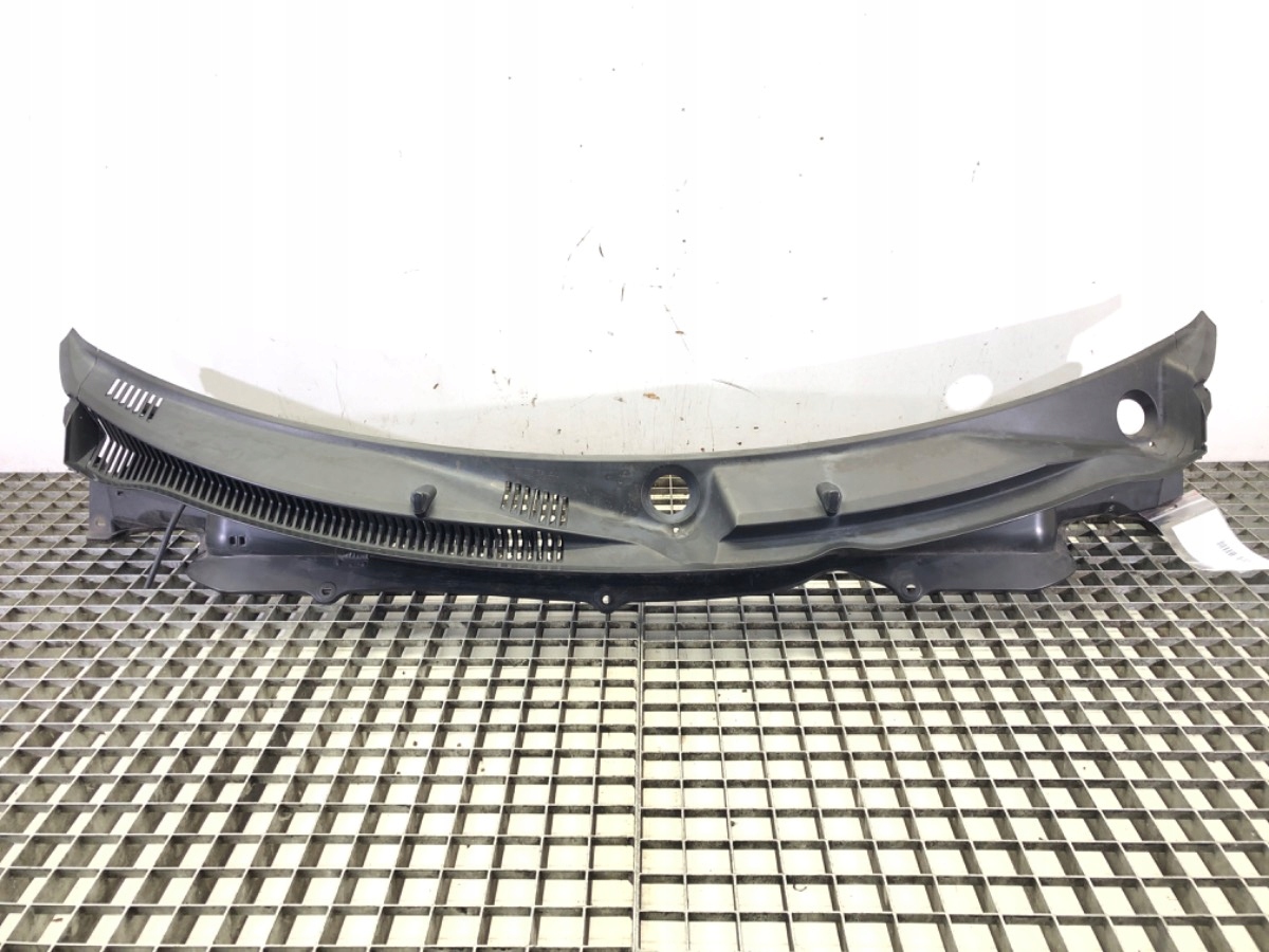 PODSZYBIE SUZUKI SWIFT IV Hatchback