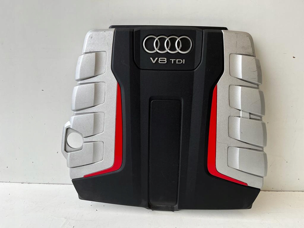 4m0133849l - AUDI SQ7 SQ8 ЗАХИСТ ДВИГУНА 4M0133849 L ОРИГІНАЛ