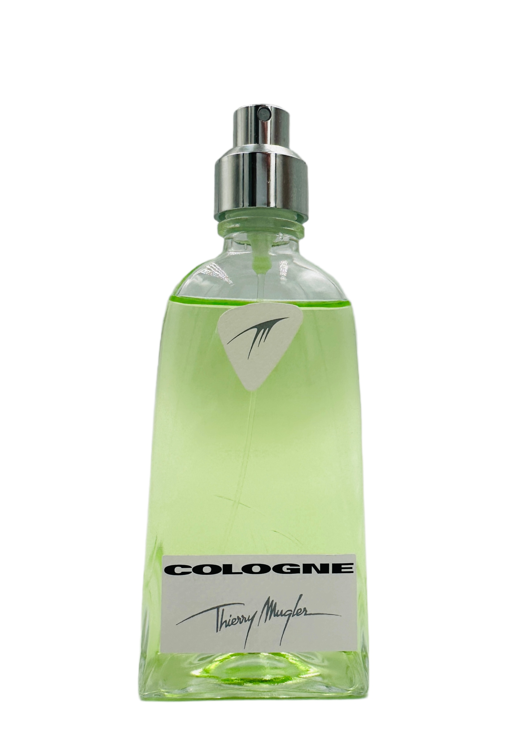 Unikát Thierry Mugler Kolínská voda 125 ml Edt vintage