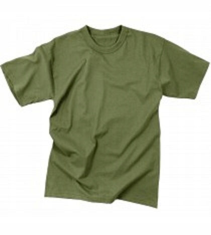 

Koszulka T-shirt Texar Olive XL