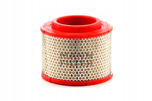 Mann-filter Vzduchový Filtr Toyota 2,5D D4D Hi-lux