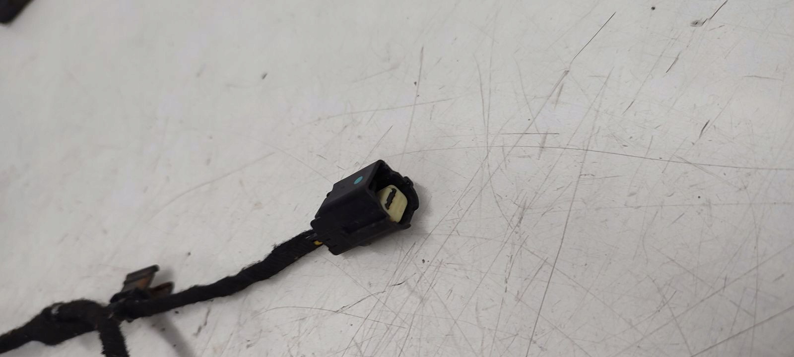 bundle wiring PDC rear part Opel Insignia A LIFT kombi