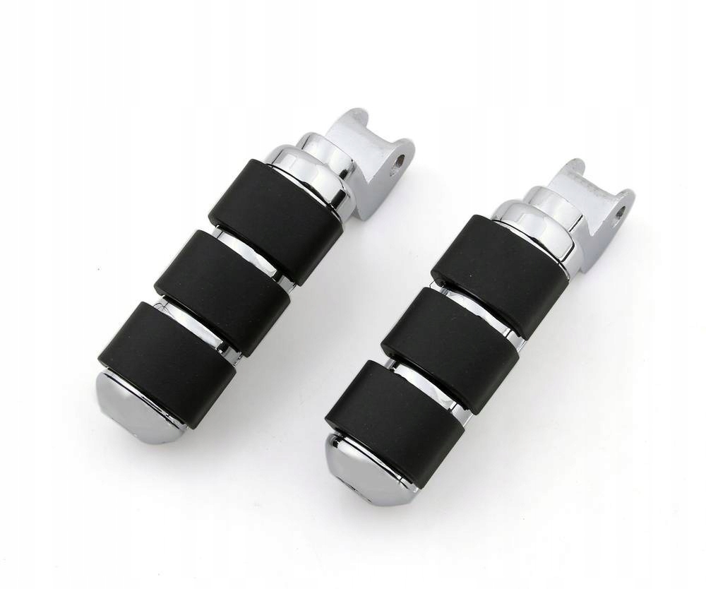 MT120-08 - ПІДНІЖКИ ВОДІЯ HONDA VT 1100 VALKYRIE GL1500