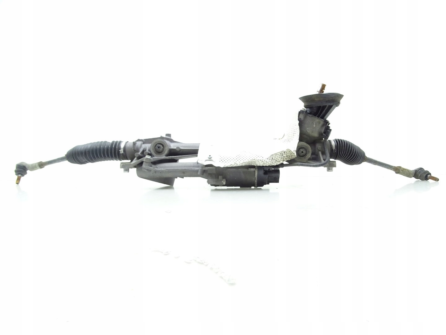servo control MAGIEL VW PASSAT B8 14- 3Q2423051F 5Q0909144R