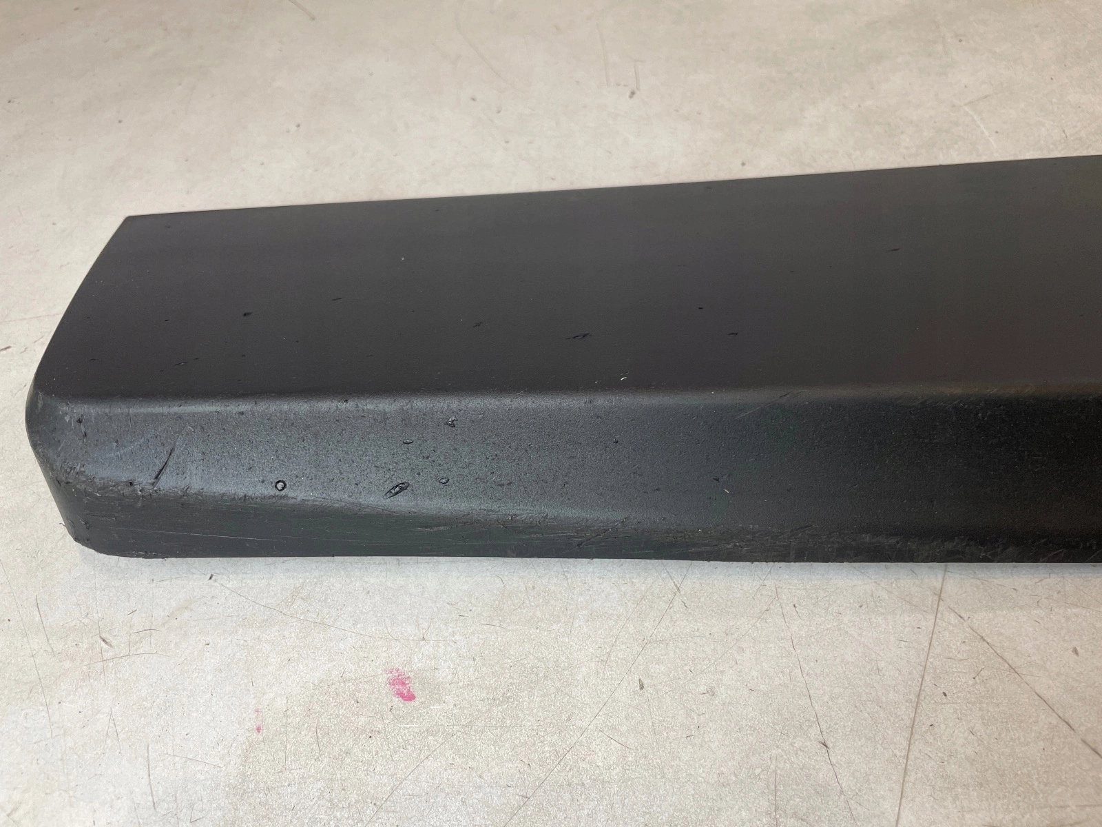 moulding door front left Opel Mokka and A