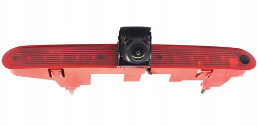 Couvací Kamera v lampě Stop Partner Doblo Berlingo Proace Combo Ahd 66