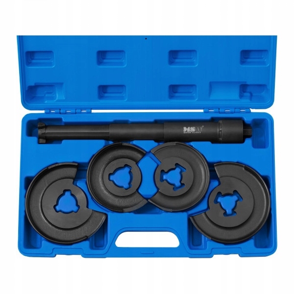 Пружинный съемник-2 пары дисков MSW 10061142