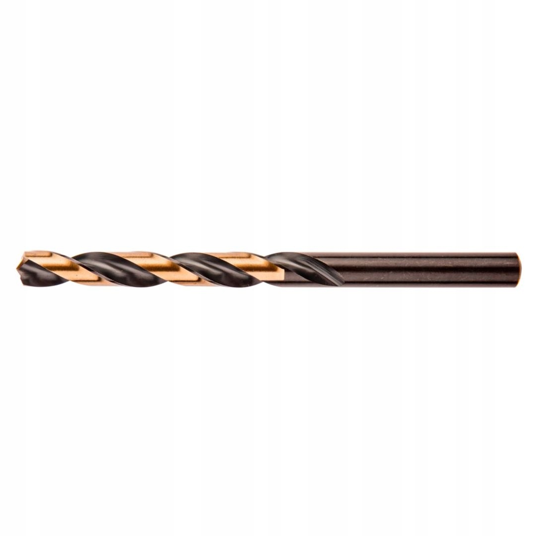 

Wiertło Hss-cnc 124° Pro-Tec 8.0mm Graphite 55H029