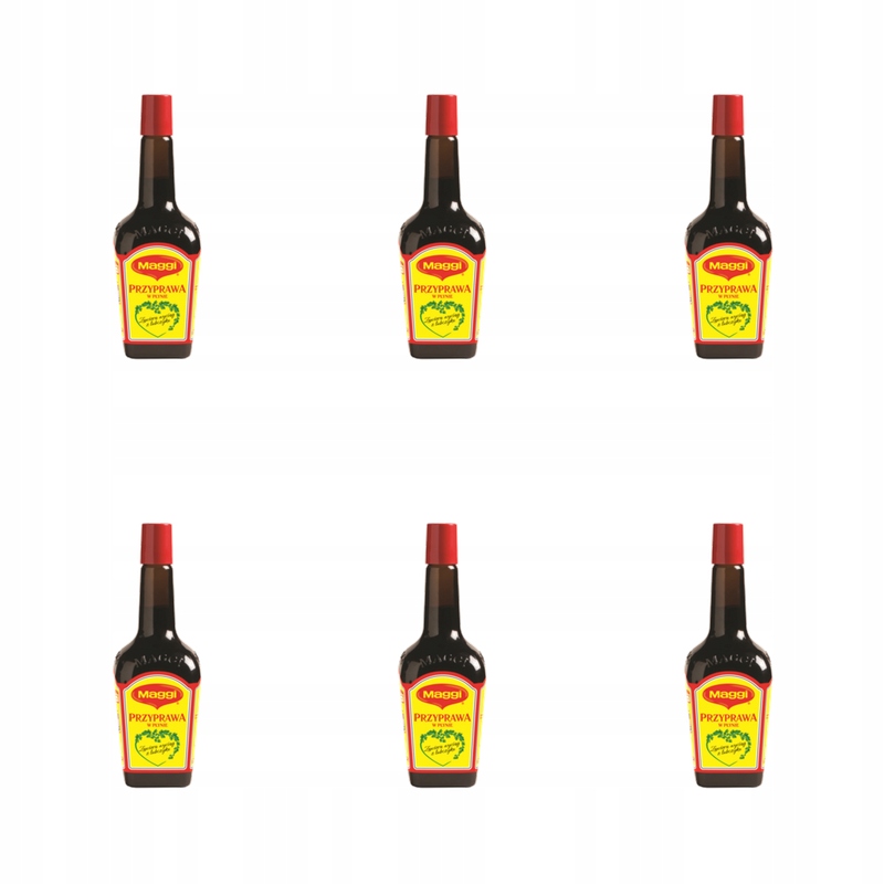 Maggi Koření 960 g X6