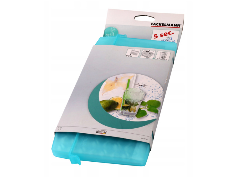 Дробилка для льда FACKELMANN 49379