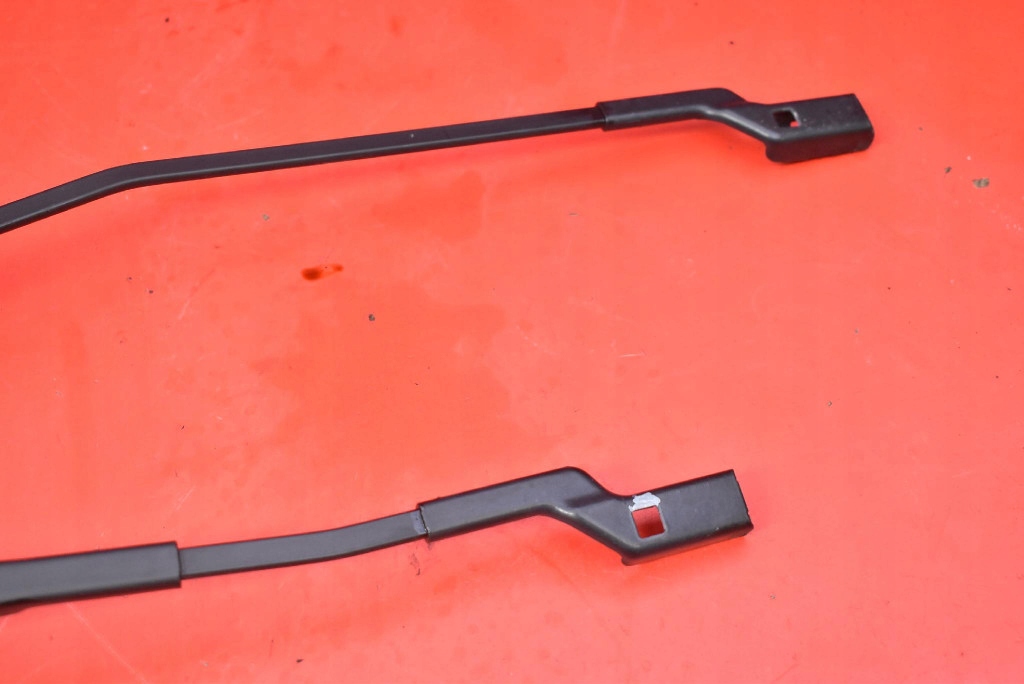 wiper arm front EU SKODA FABIA 3 III 14-18