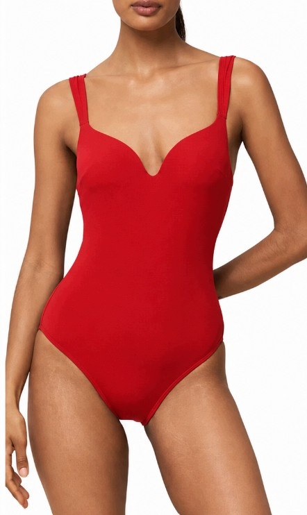 Triumph O Summer Glow Owp 01 Sd plavky s kosticemi 44B 90B