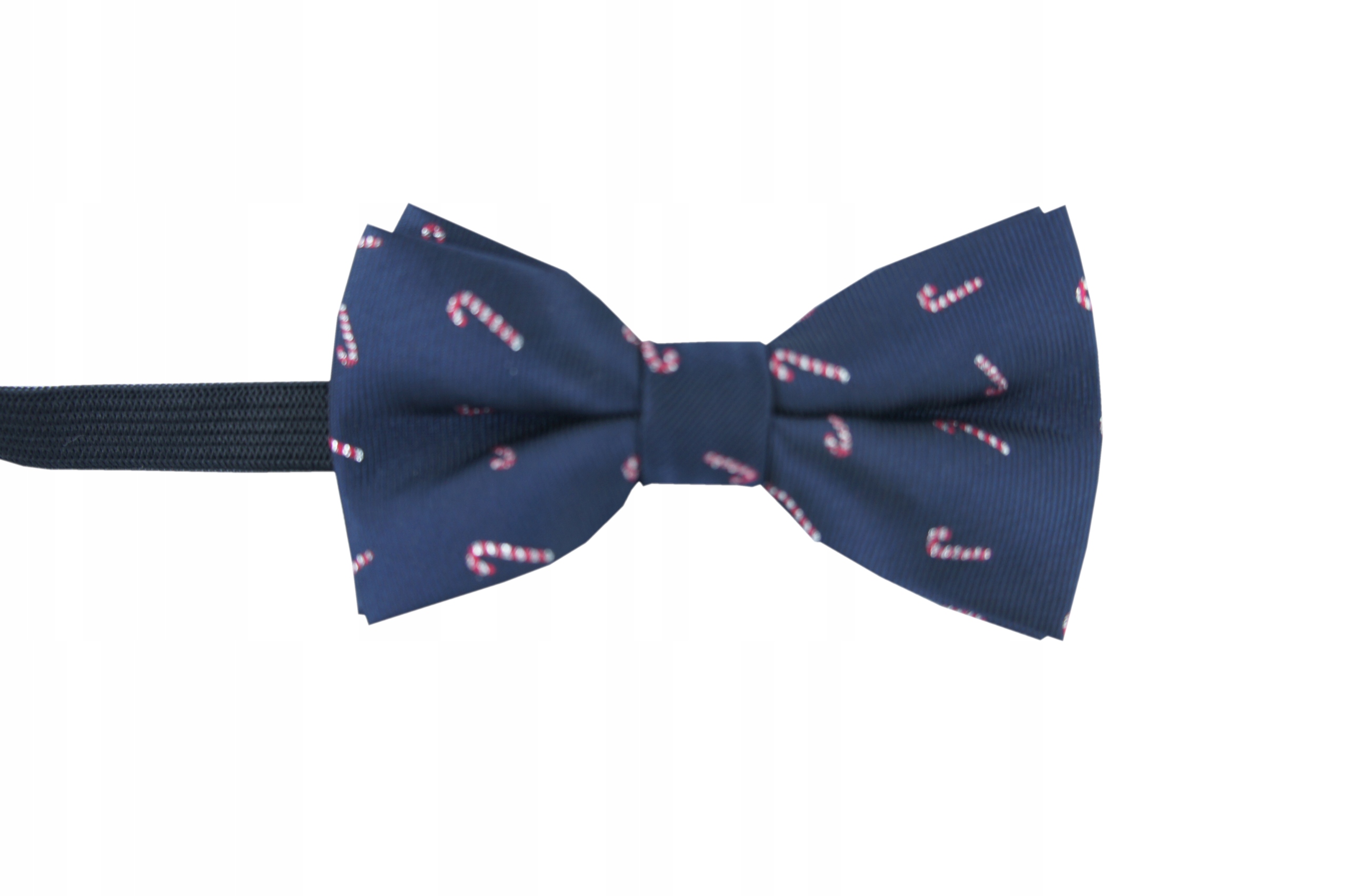 

Muszka świąteczna dziecięca dla chłopca