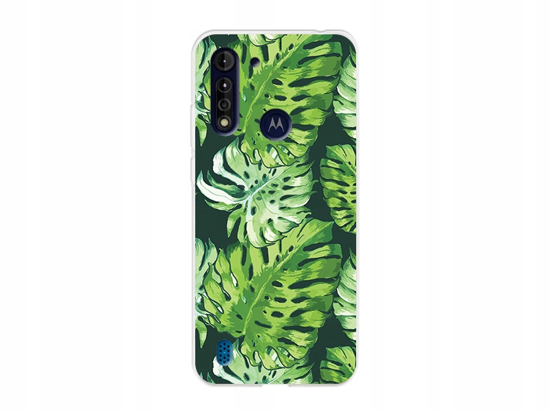

Etui do Motorola Moto G8 Power Lite - Fantastic