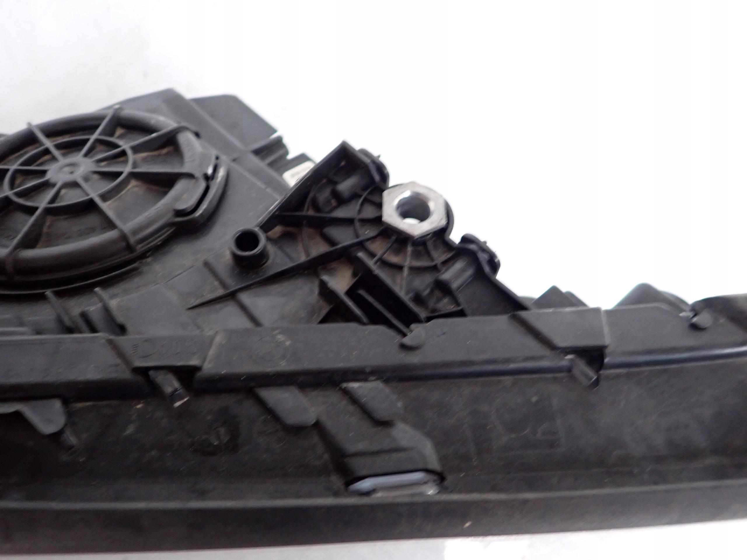 FULL LED right light BMW 5 G30 G31 PUSZKA