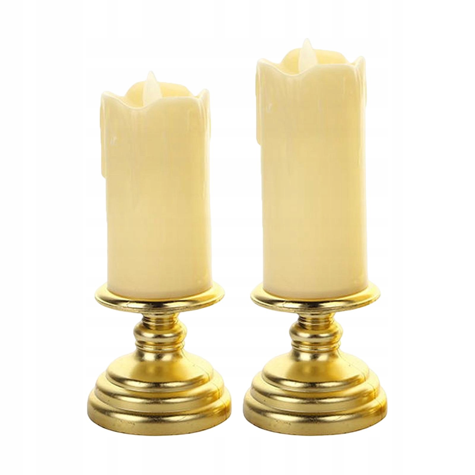 Flameless Candles Battery Operated Flameless