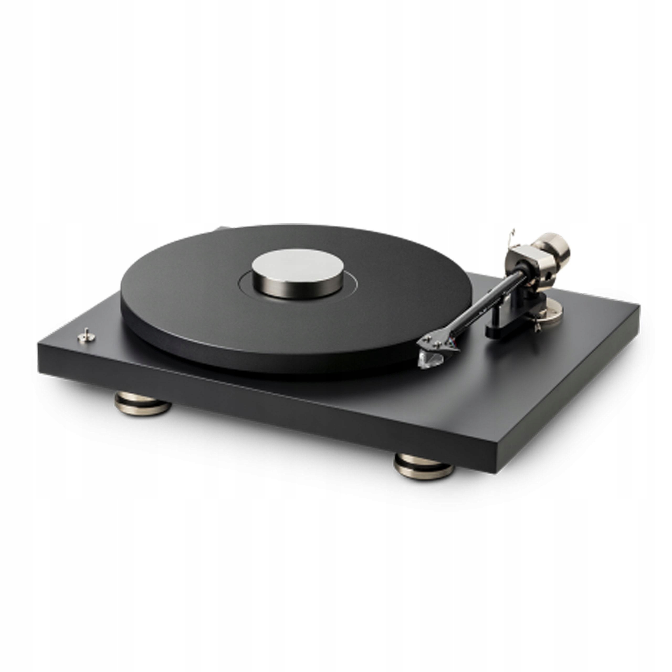 Gramofon Z Wkładką MM Ortofon Pro-ject Debut Pro